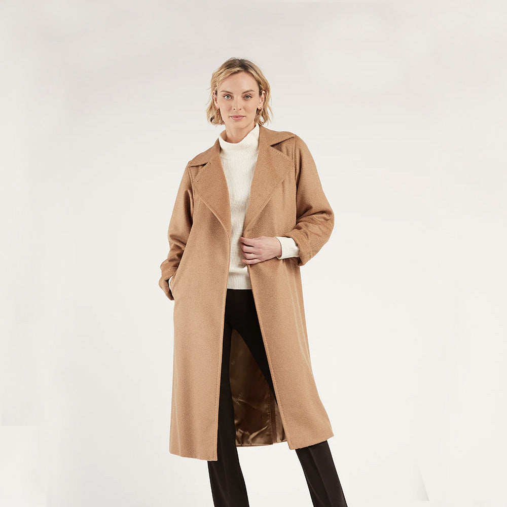 Coats | Andrews