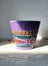 Haute Curature 1960s Italian Mid Century Modern 'Alla Moda' Palette Plant Pot