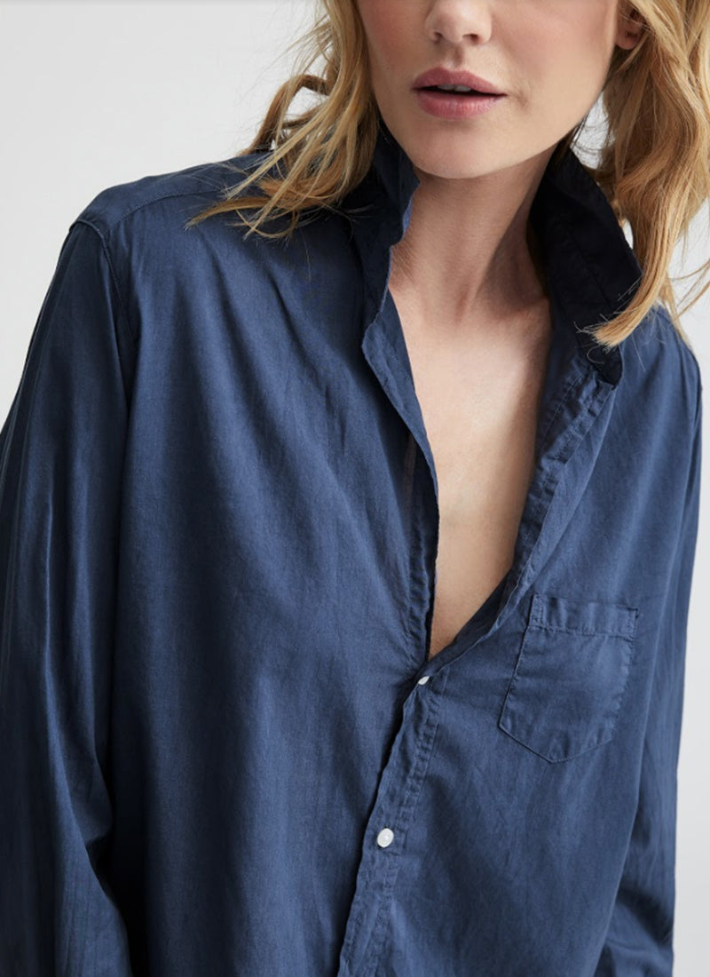 Eileen Button-Up Shirt by Frank & Eileen at Andrews