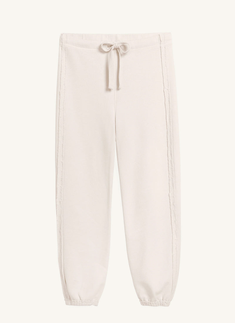 Sophie Triple Fleece Jogger by Frank & Eileen at Andrews