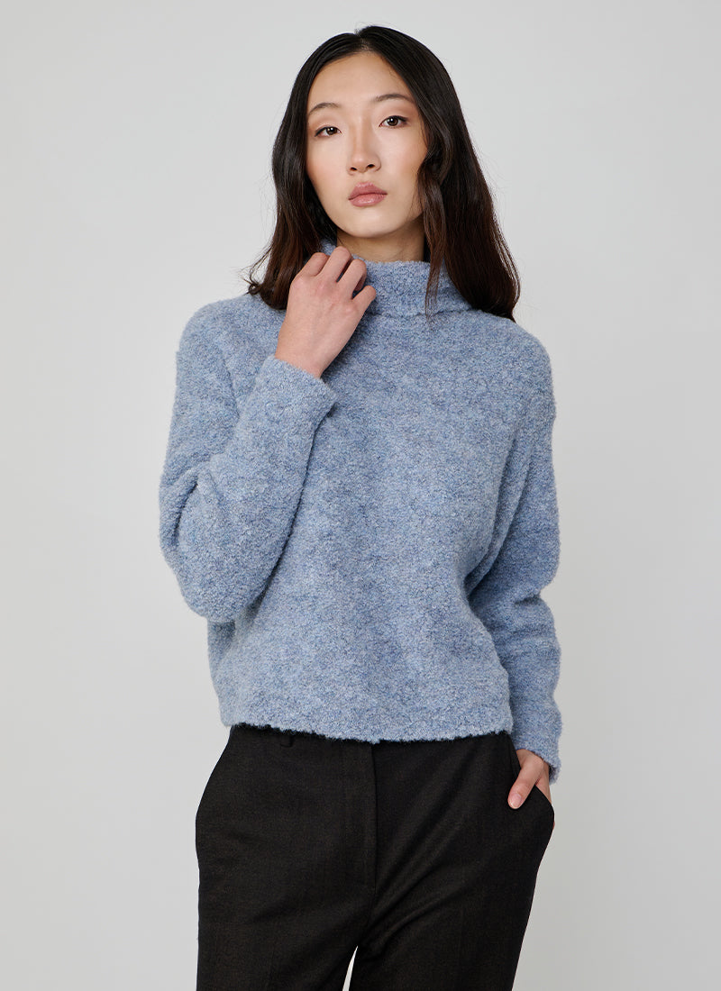 Placidia Sweater by Antonelli at Andrews