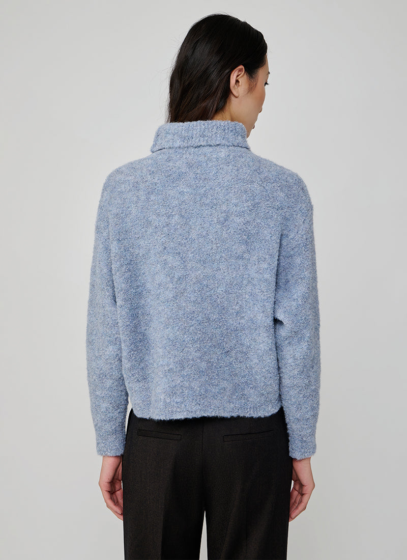 Placidia Sweater by Antonelli at Andrews