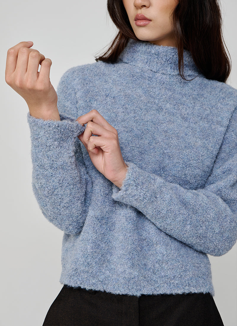 Placidia Sweater by Antonelli at Andrews