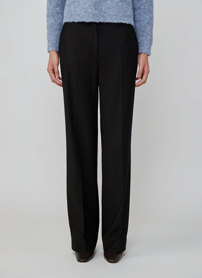 Robinia Straight Pant by Antonelli at Andrews
