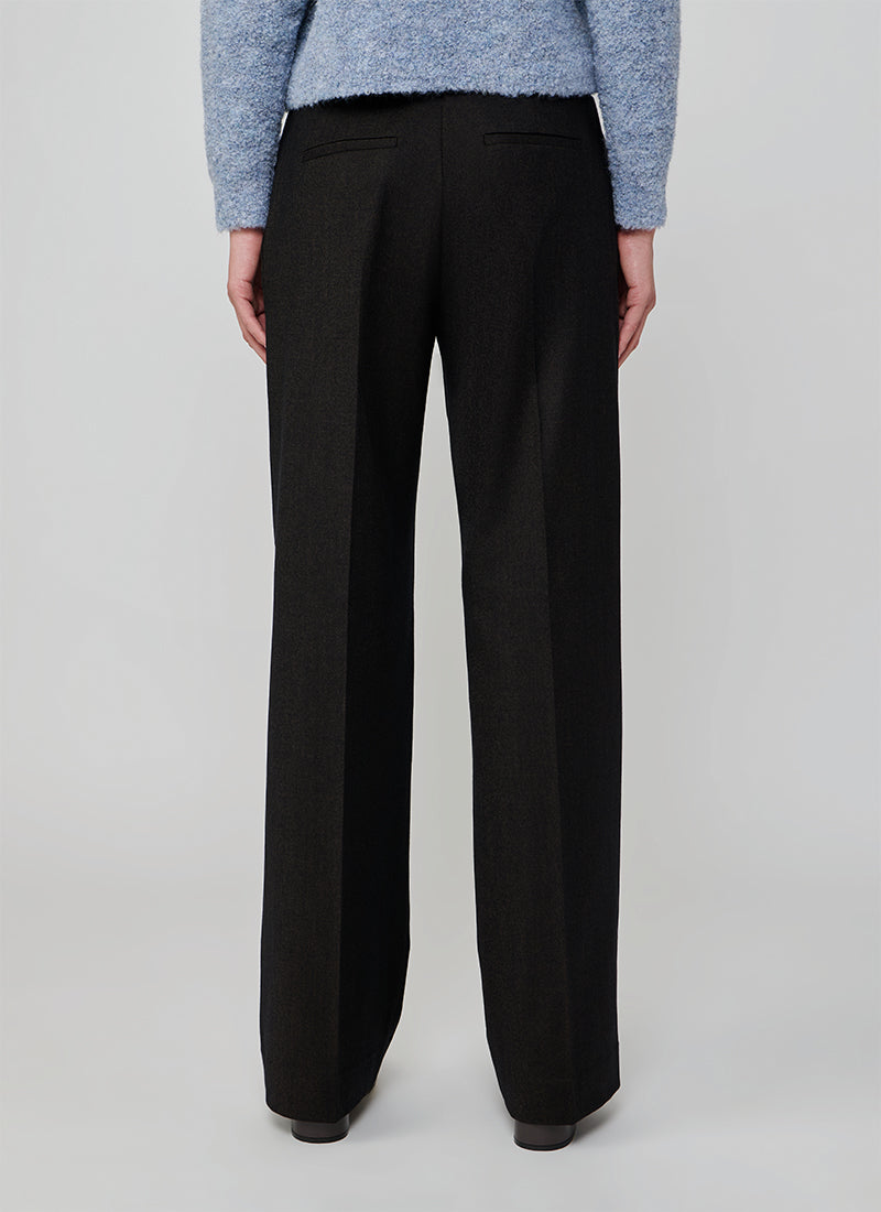 Robinia Straight Pant by Antonelli at Andrews