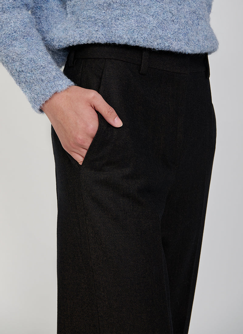Robinia Straight Pant by Antonelli at Andrews