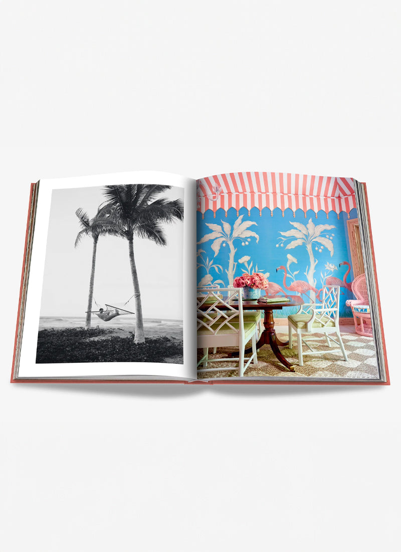 Assouline Palm Beach Book