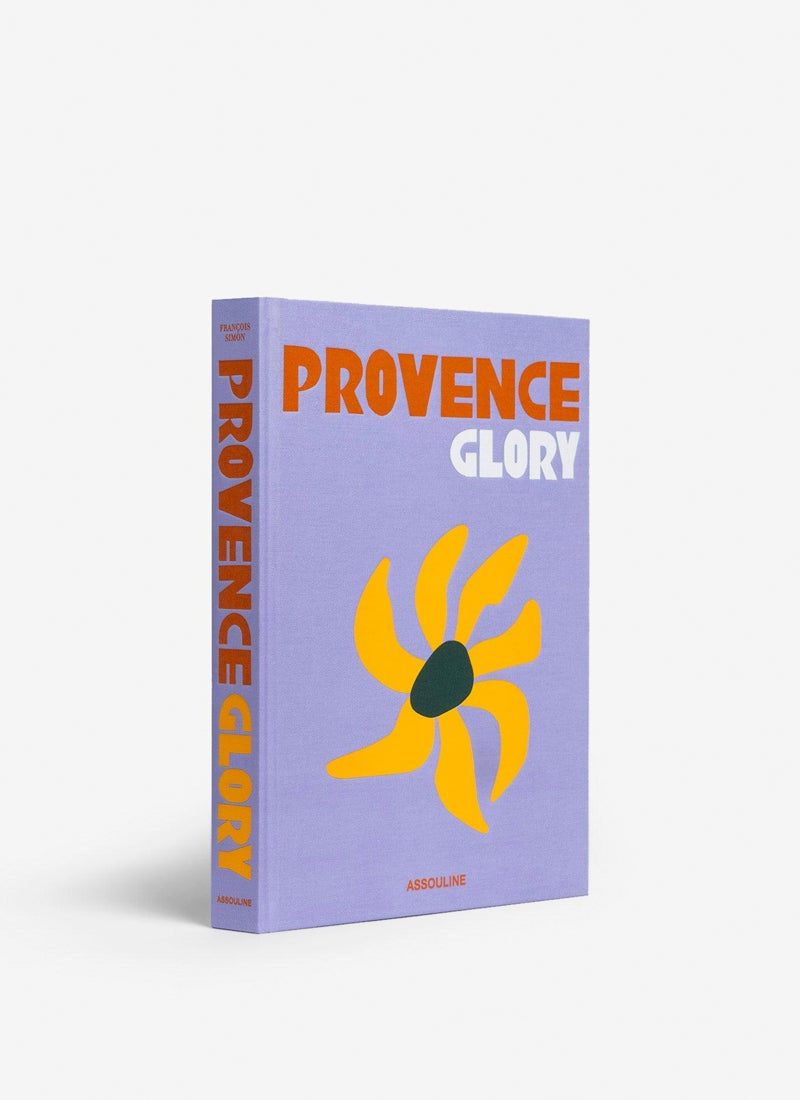 Assouline Provence Glory Book