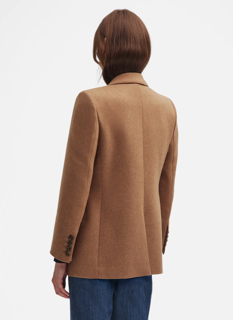 Cholita Everyday Blazer by BLAZE MILANO at Andrews