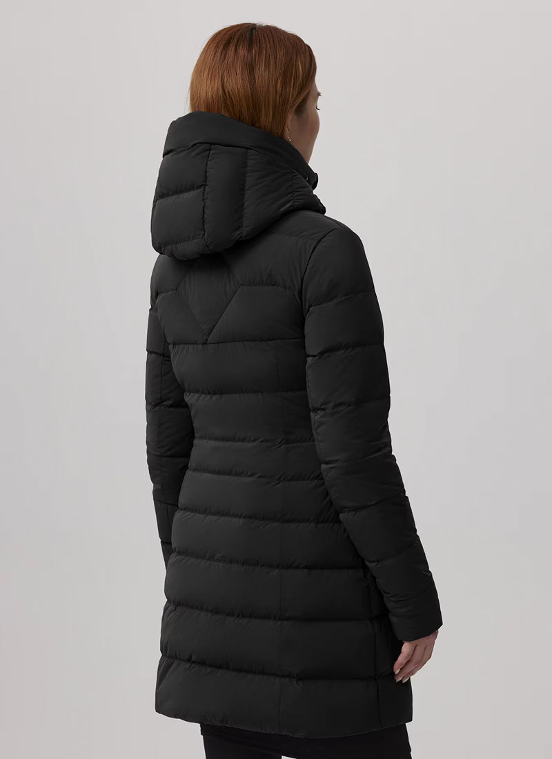 Canada Goose Clair Coat