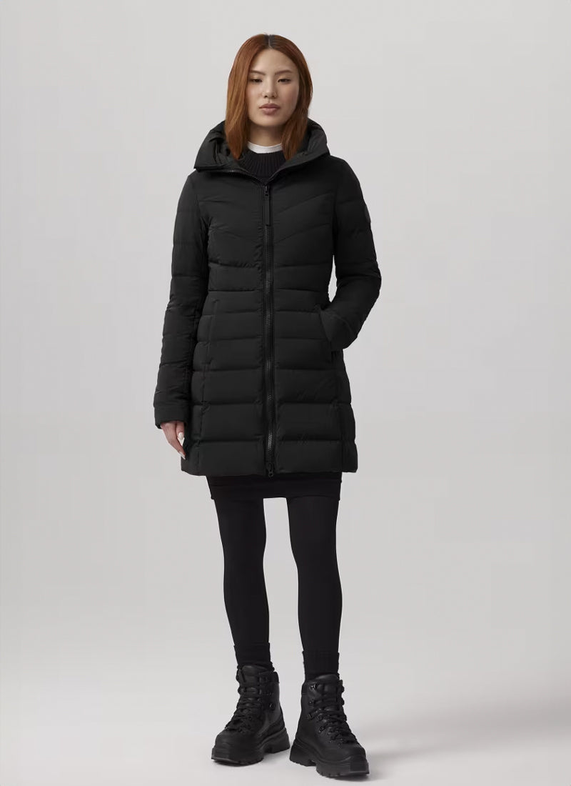 Canada Goose Clair Coat