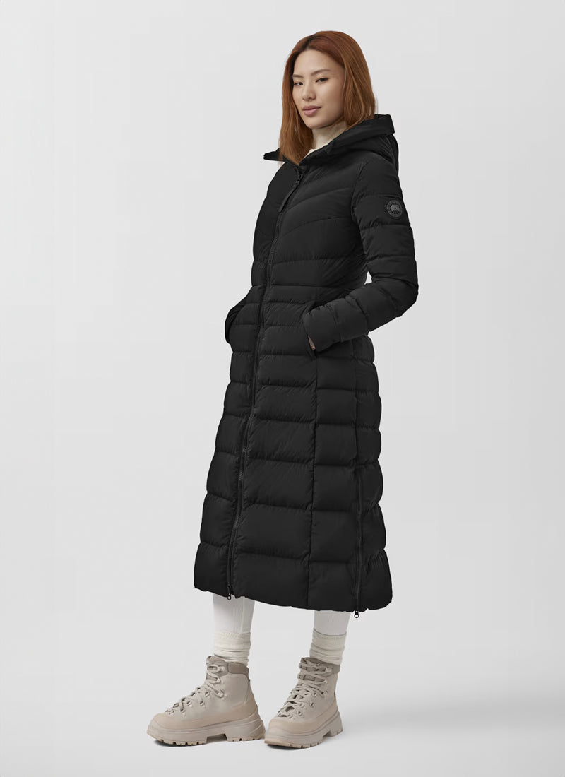 Canada Goose Clair Long Coat