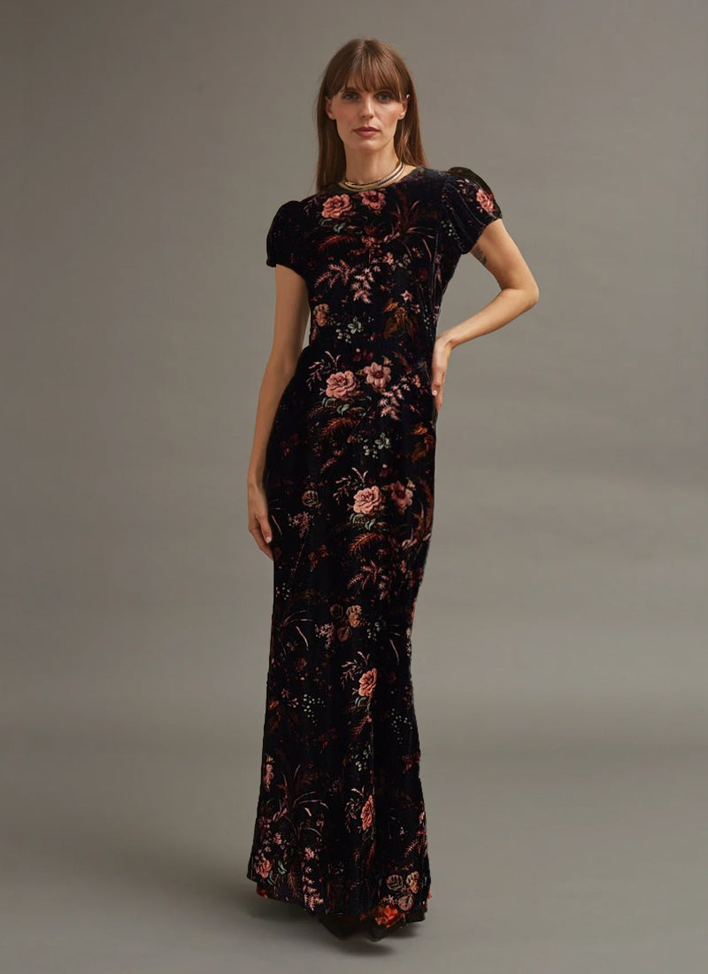 Connie Dress by Cara Cara at Andrews