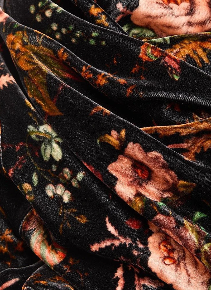 Connie Dress by Cara Cara at Andrews