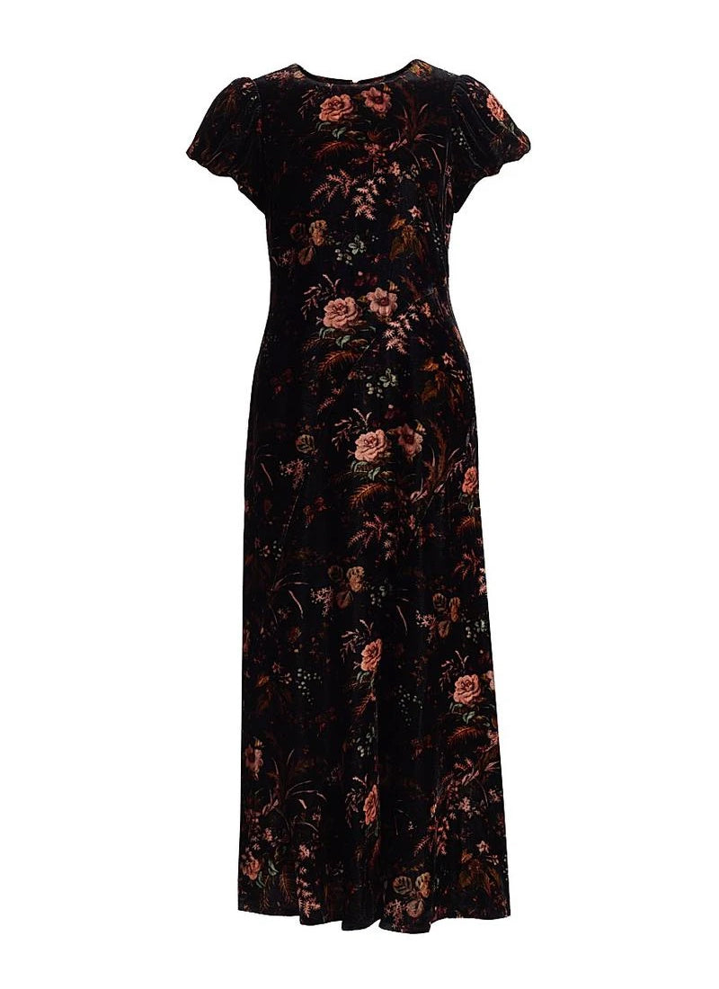 Connie Dress by Cara Cara at Andrews