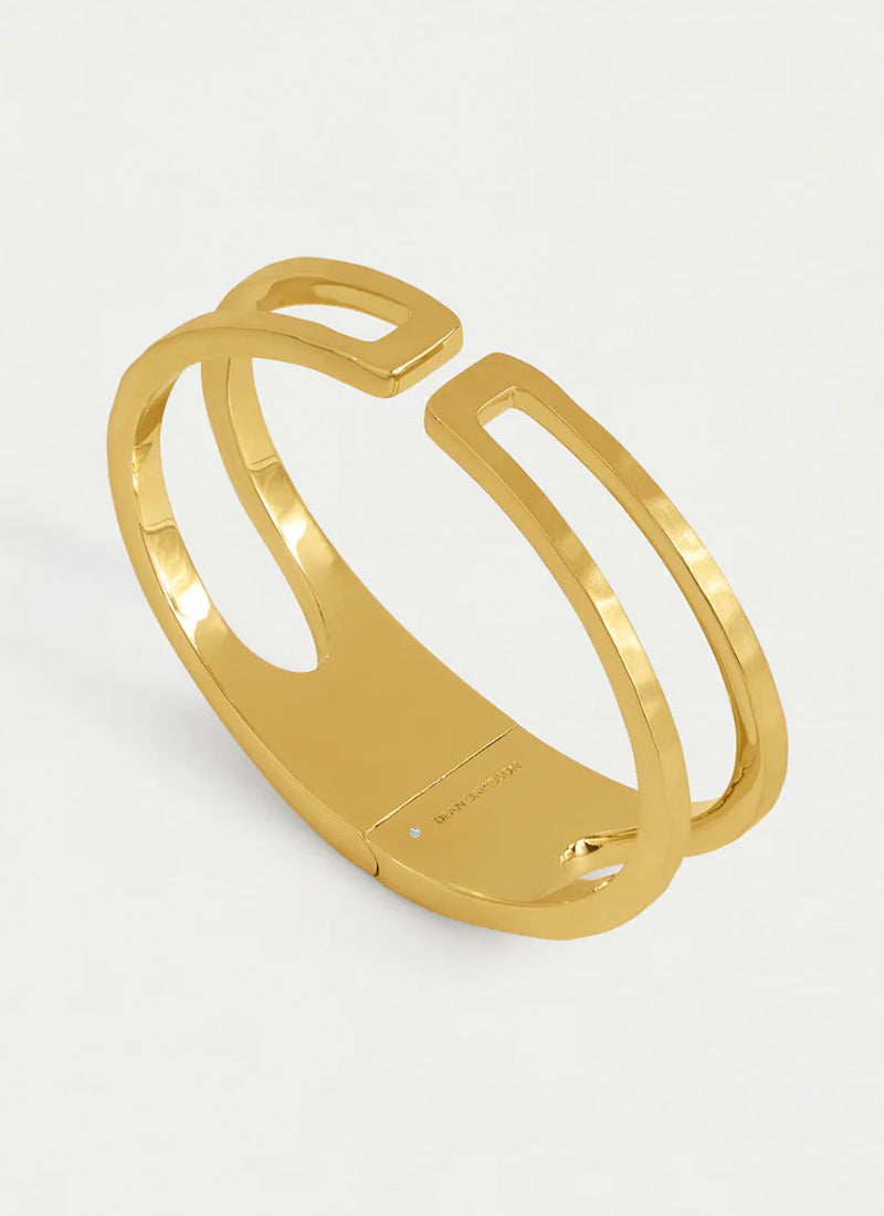 Mara Hinged Cuff by Dean Davidson at Andrews
