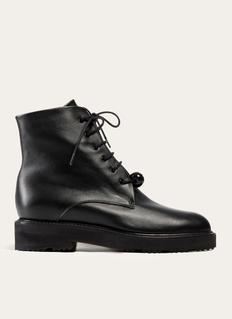 Dear Frances Park Combat Boot