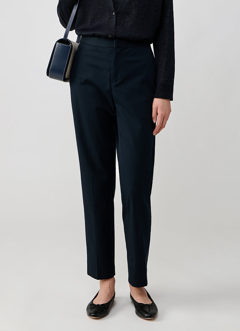 Fabiana Filippi Milano Jersey Trouser