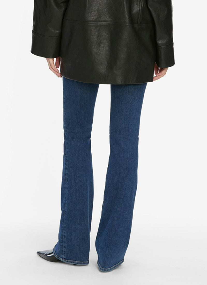 FRAME The Reboot Boot Leg Jeans