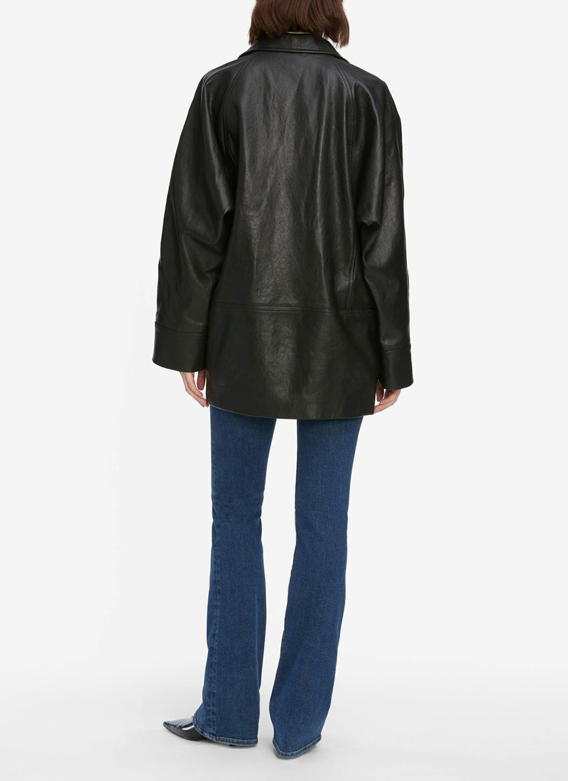 FRAME The Reboot Boot Leg Jeans