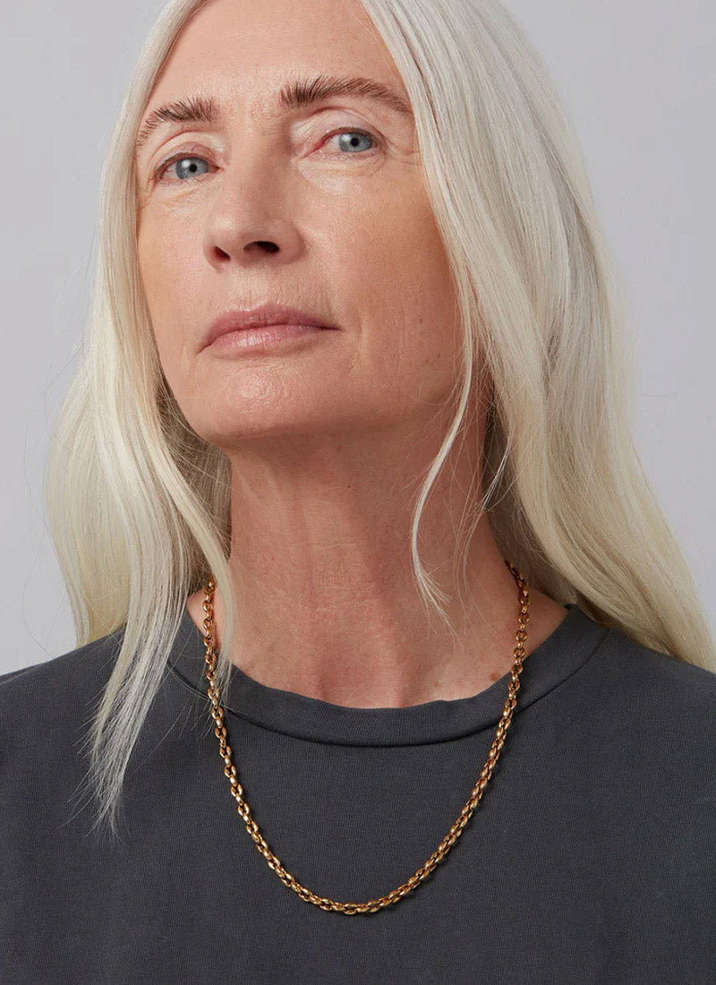 Jenny Bird Dhani Chain ANDREWS Andrews jenny-bird-dhani-chain-andrews-andrews