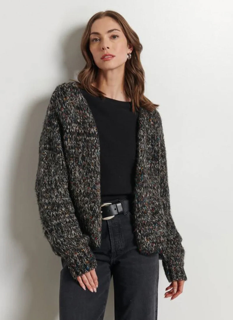 Iris Cardigan by Line at Andrews