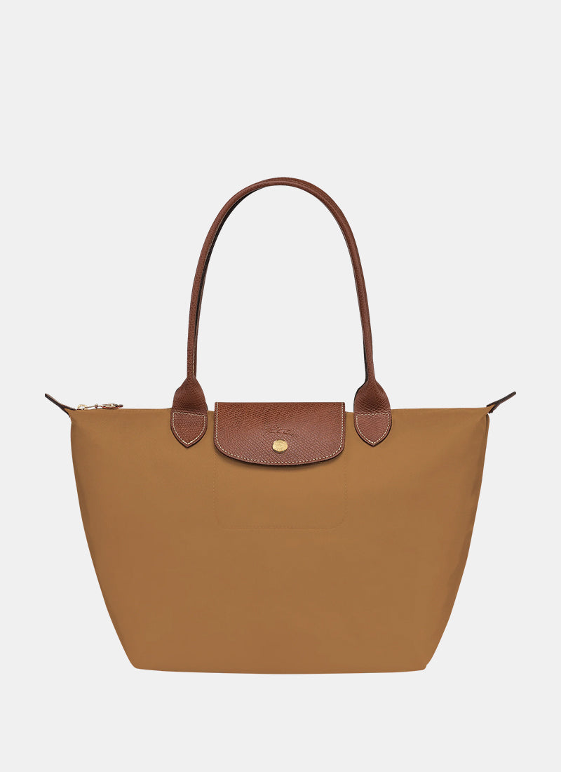 Le Pliage Original M Tote Bag by Longchamp | Andrews