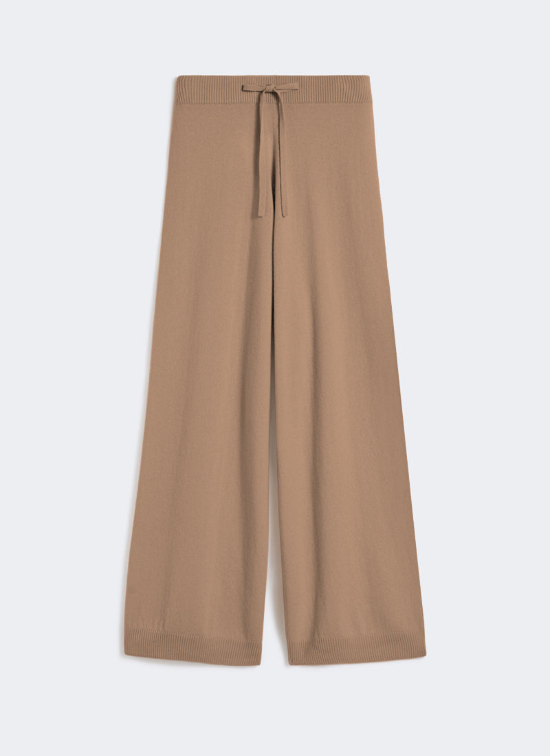 Josef Wool Cashmere Knit Pant by Max Mara Weekend at Andrews