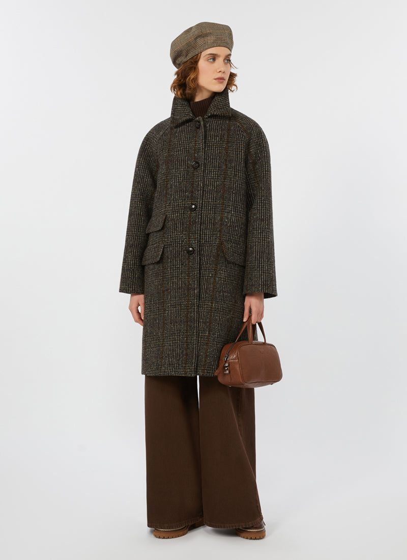 Petra Gabardine Bistretch Trouser by Max Mara Weekend at Andrews