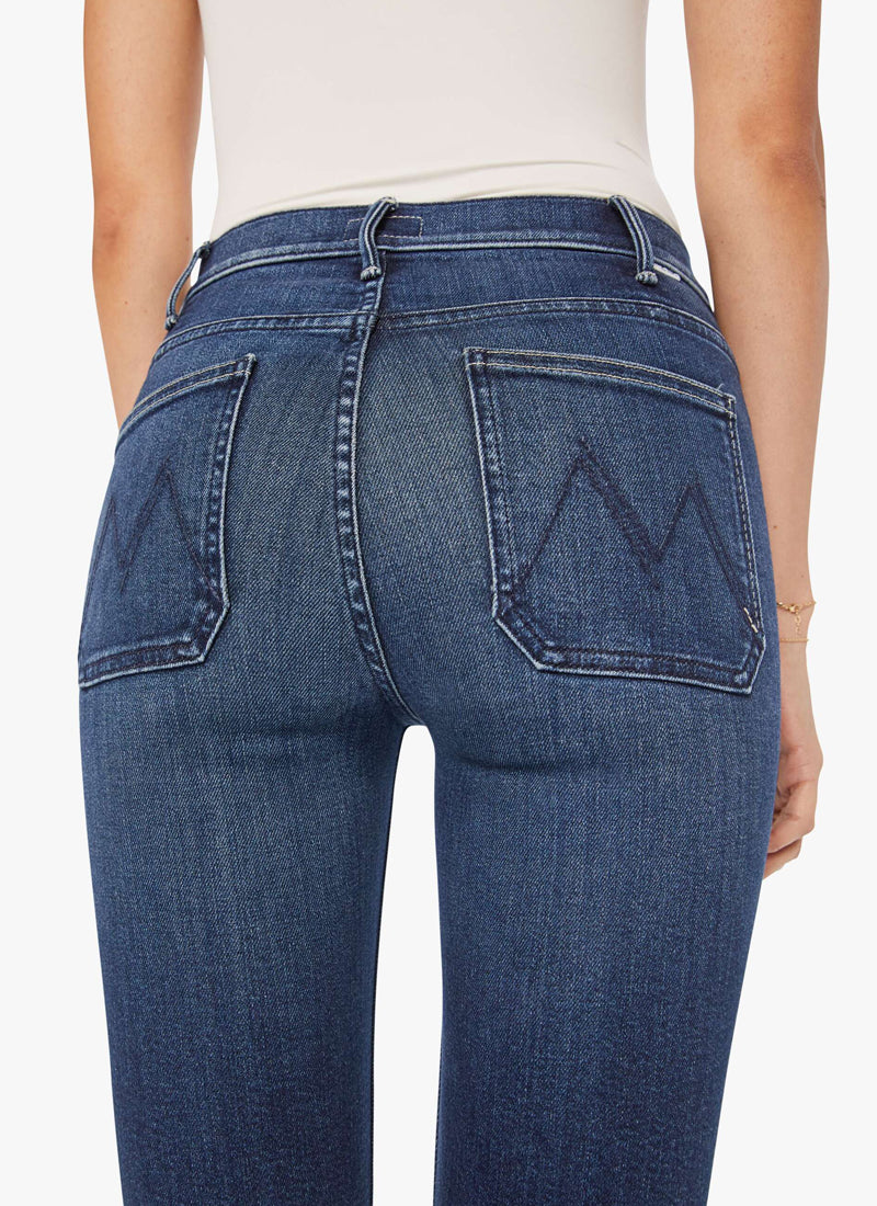 MOTHER The Patch Pocket Insider Flood