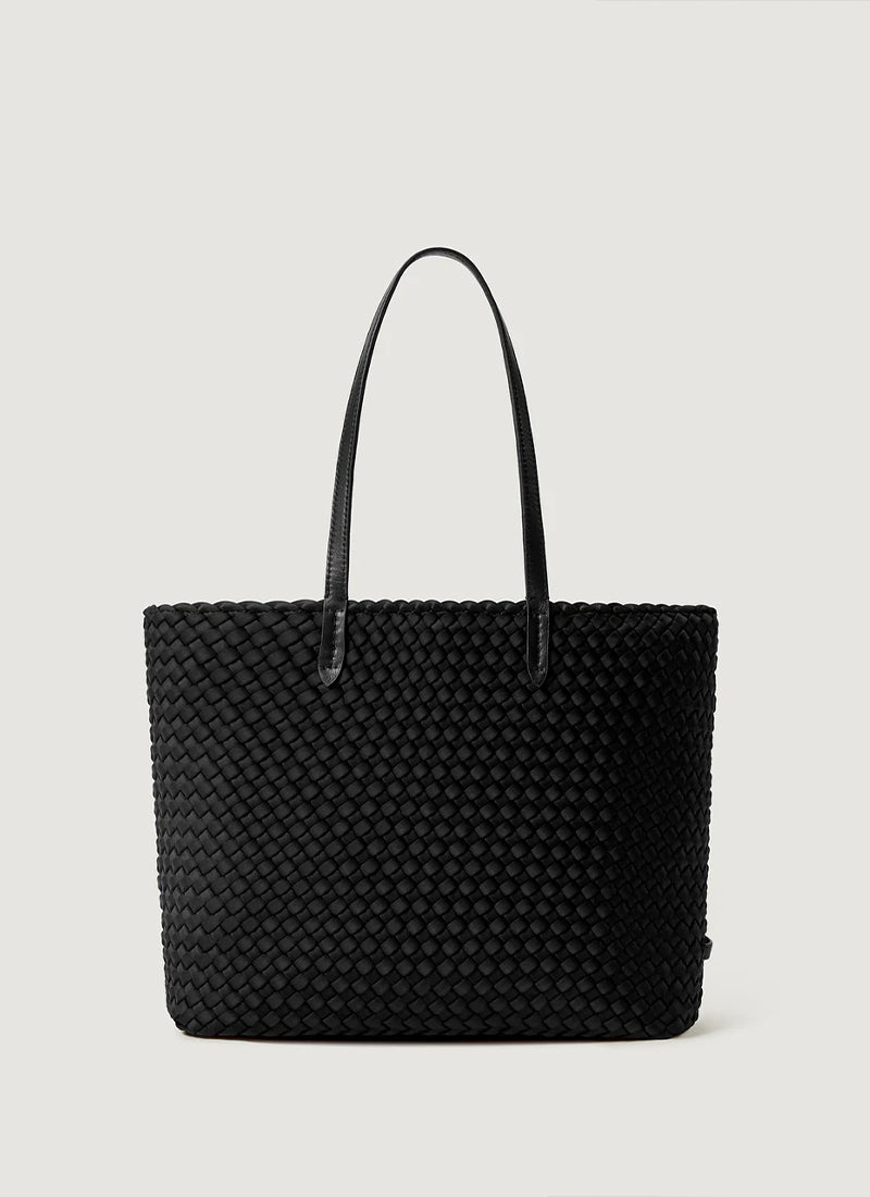 Jetsetter Small Tote Bag by Naghedi | Andrews