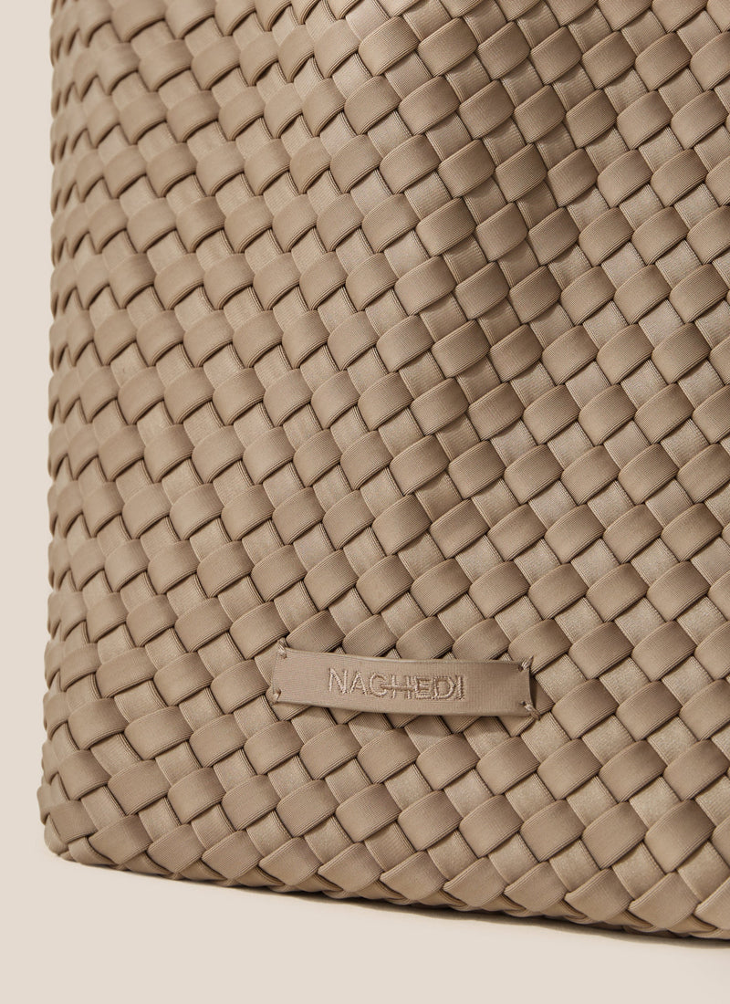 Naghedi St Barths Medium Tote Bag