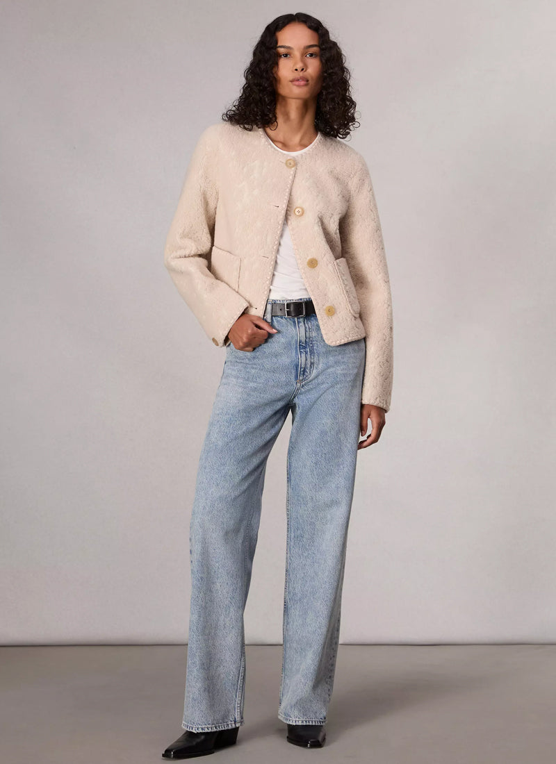rag & bone Cove Jacket