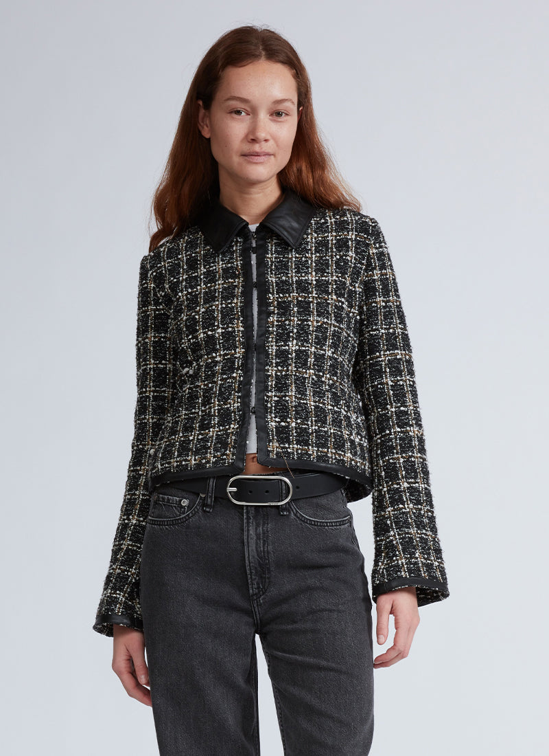 rag & bone Eloise Blazer