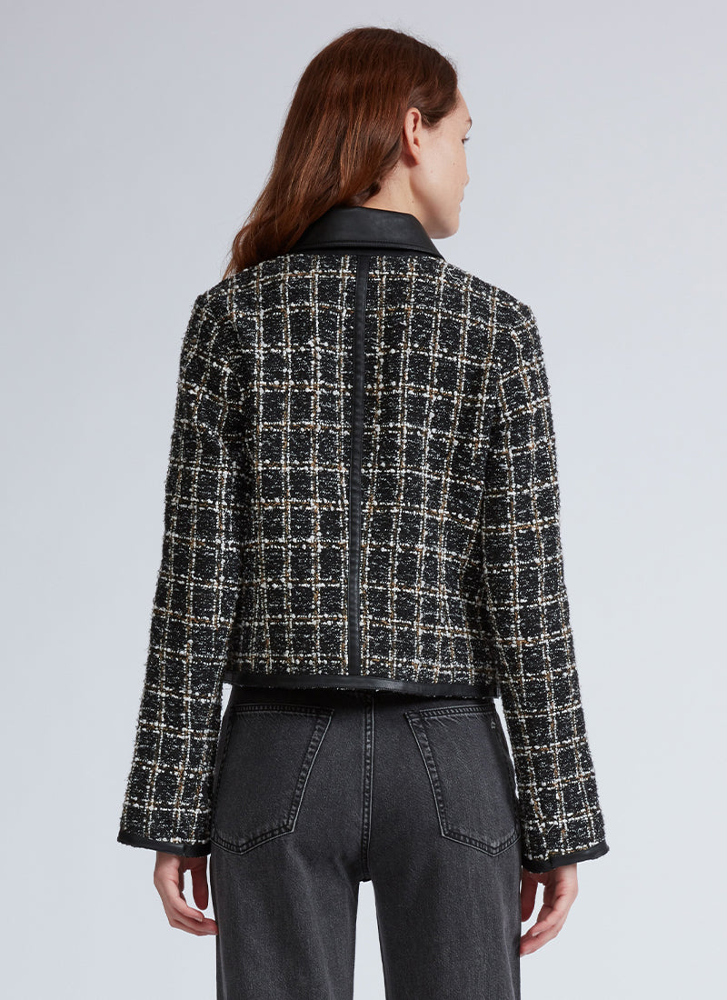 rag & bone Eloise Blazer