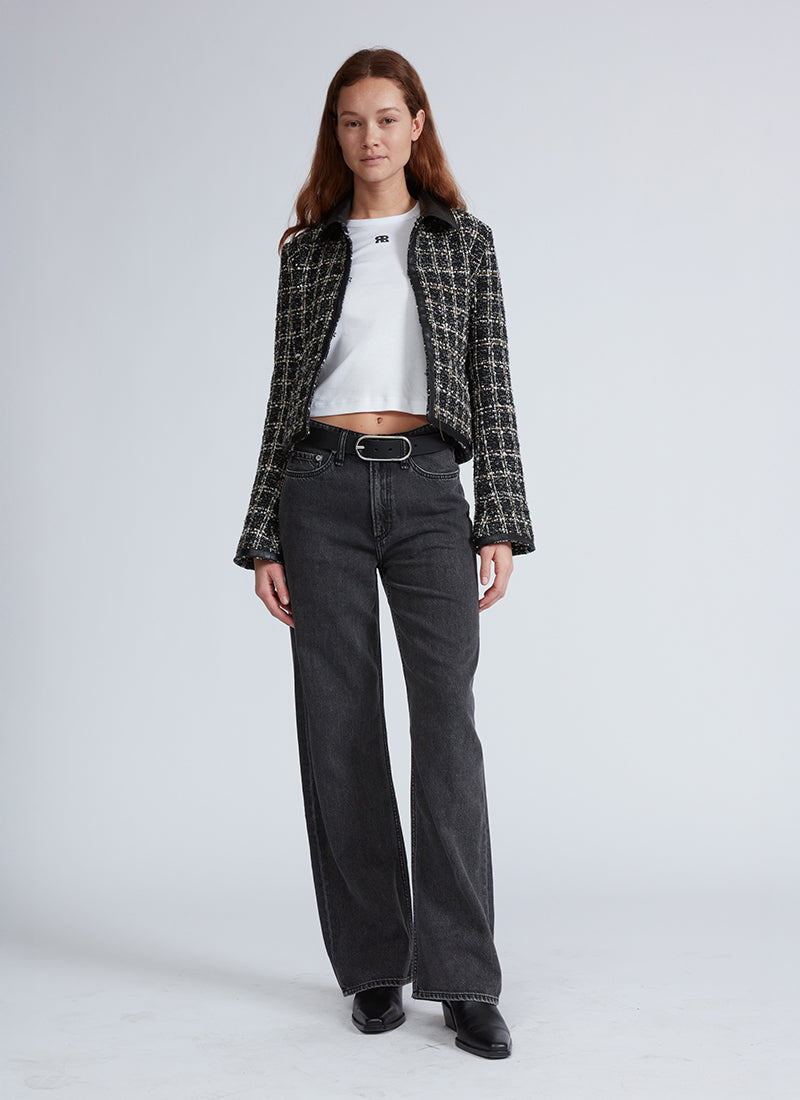 rag & bone Eloise Blazer