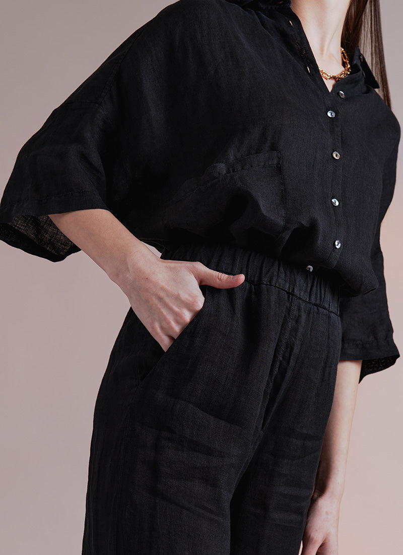 Antonelli Rochette Pull-On Full Pant