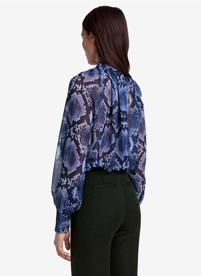 Kitten Blouse by Smythe at Andrews