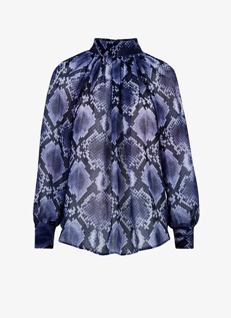 Kitten Blouse by Smythe at Andrews