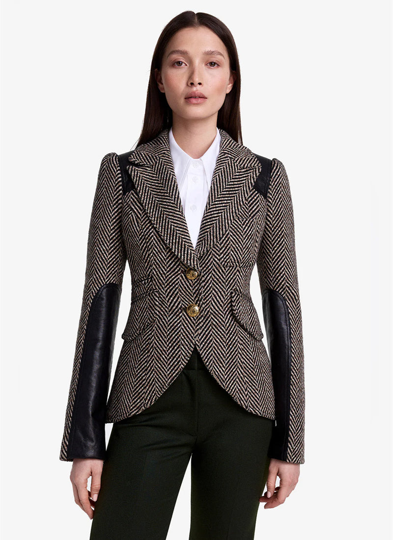 Saddle Patch Equestrian Blazer