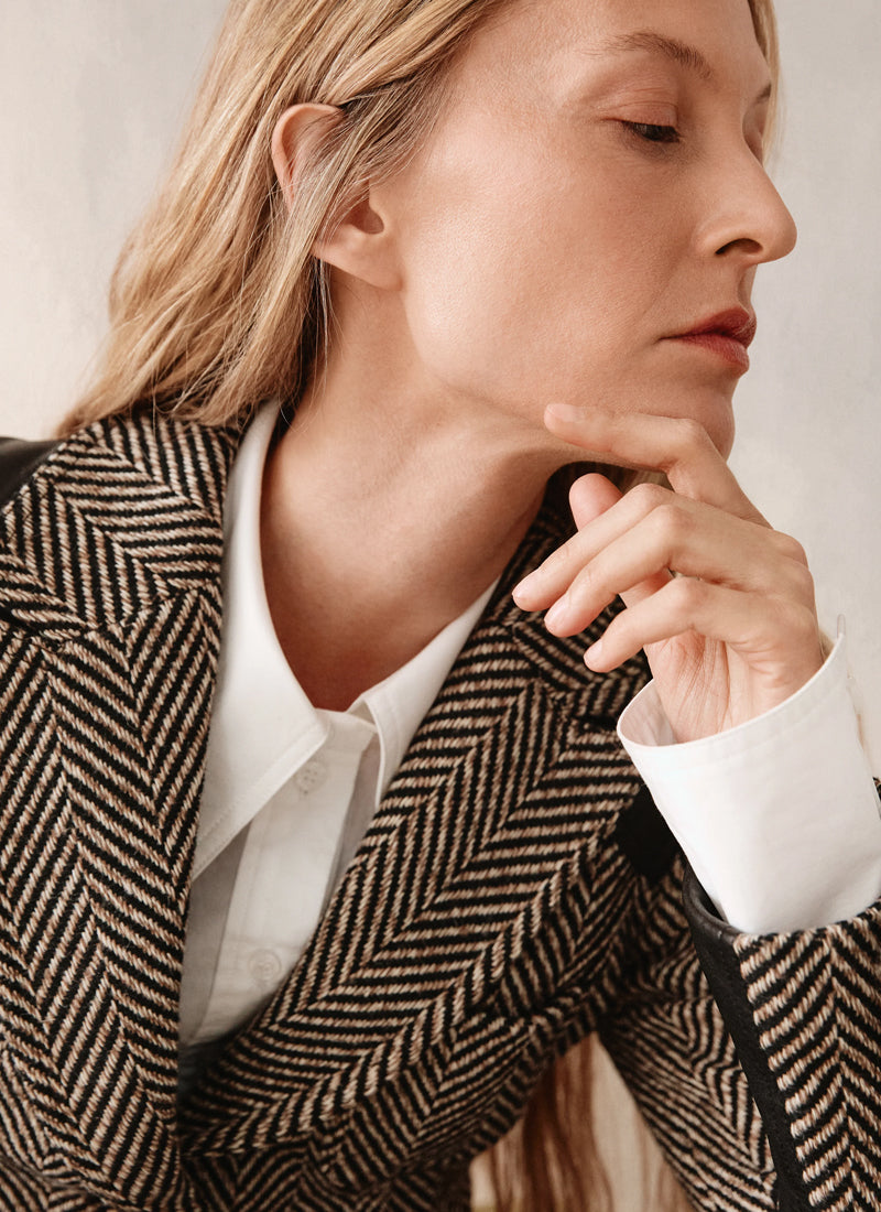 Saddle Patch Equestrian Blazer