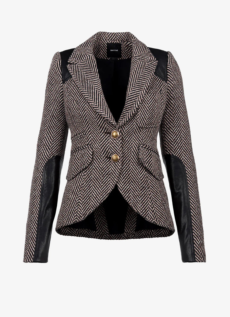Saddle Patch Equestrian Blazer