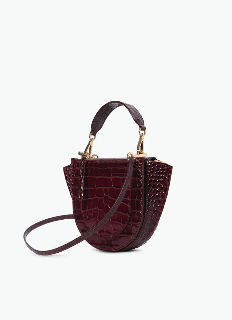 Wandler Hortensia Bag Mini