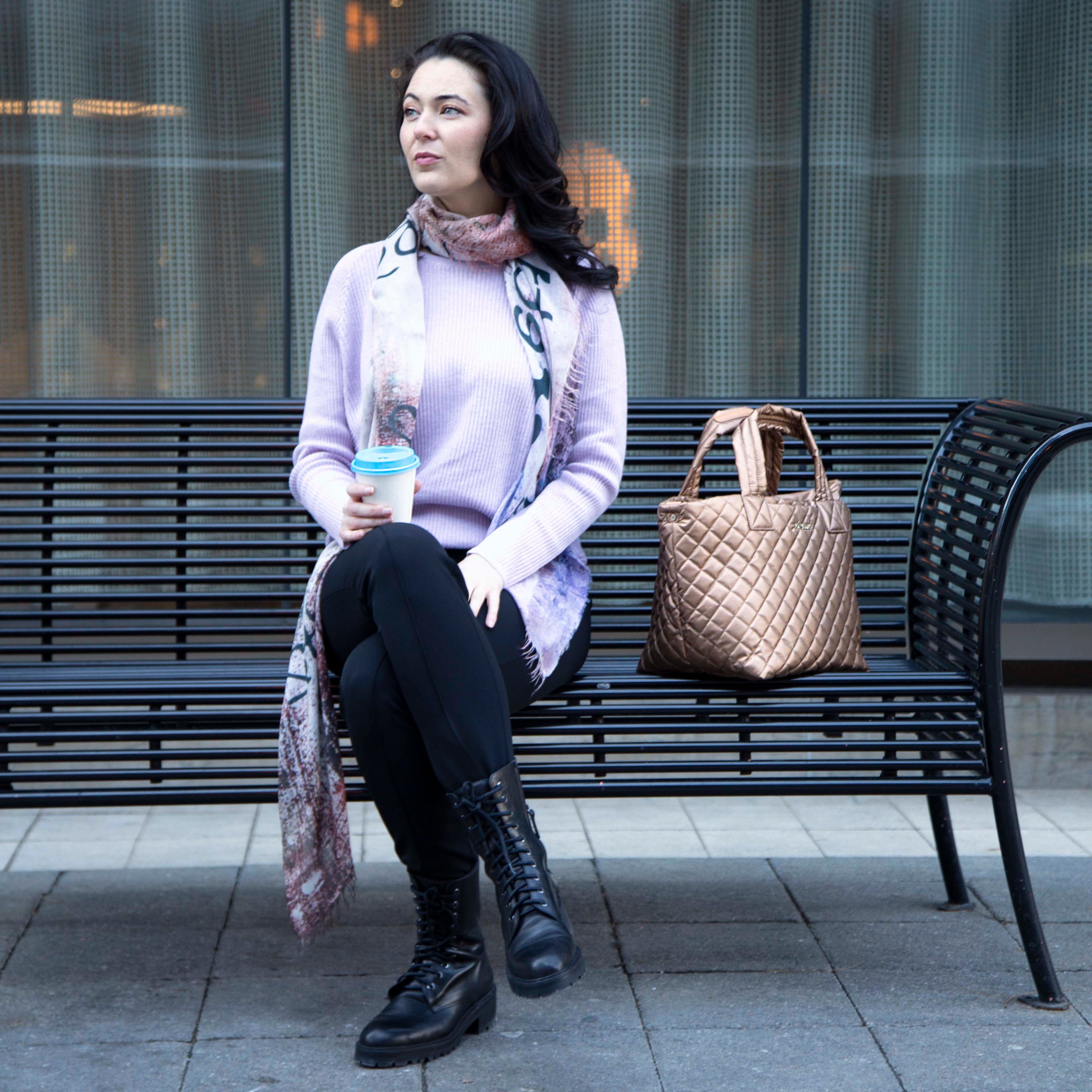 The Must-Have Cambio Pant