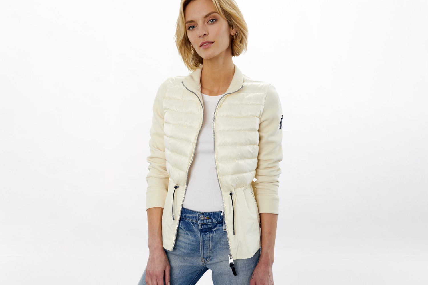 The Spring Switch Up – Andrews