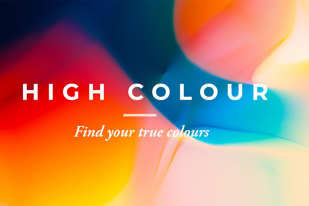 High Colour
