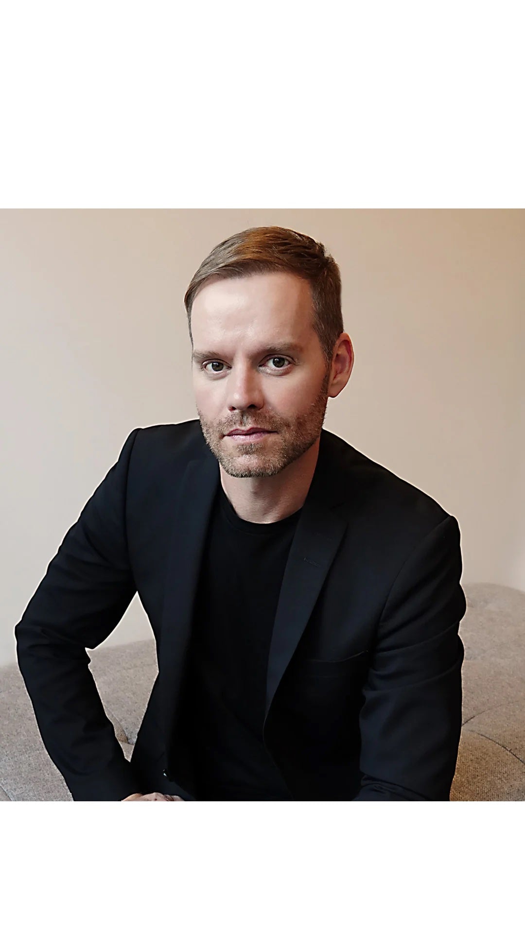 Dean Davidson Personal Appearance Event