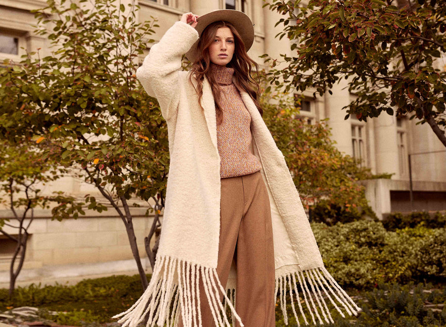 The Art of Fall