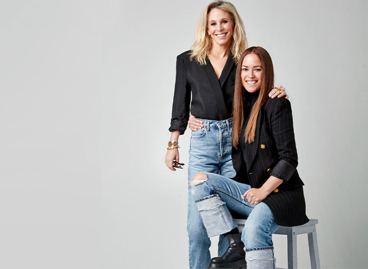 Meet the Female Fashion Founders Leading the Charge