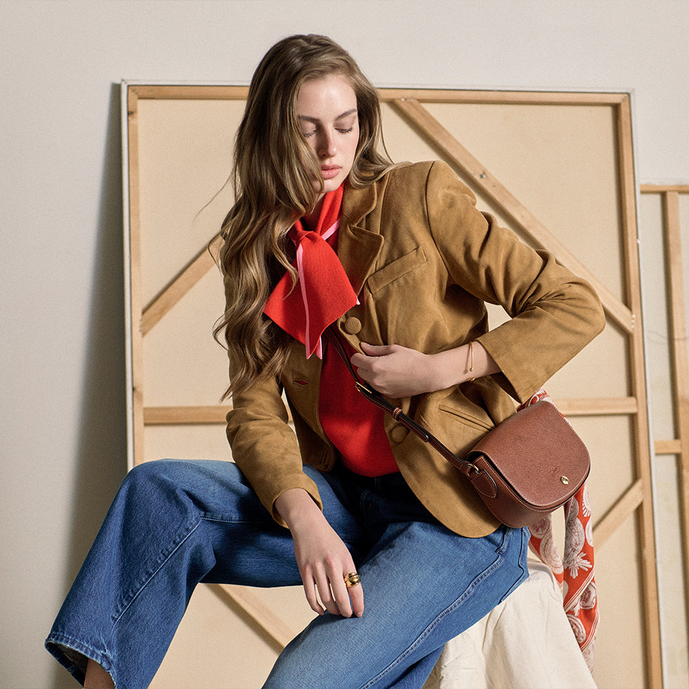 New French-Americana